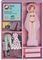    MAGNET BOX 40 FASHION GIRL DRESS-UP (3+)