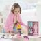    MAGNET BOX 40 FASHION GIRL DRESS-UP (3+)