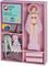    MAGNET BOX 40 FASHION GIRL DRESS-UP (3+)