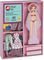    MAGNET BOX 40 FASHION GIRL DRESS-UP (3+)