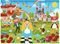 PUZZLE  LUNA     100 -