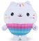 GABBY'S DOOLHOUSE IN 25 - CAKEY CAT