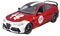  ALFA ROMEO GIULIA GTAM NR.99  ...