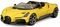  BUGATTI MISTRAL    1:...