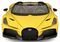 ΟΧΗΜΑ BUGATTI MISTRAL  ΜΕΤΑΛΛΙΚΟ ΑΝΤΙΓΡΑΦΟ 1:18 [18/11051]