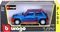 ΟΧΗΜΑ RENAULT 5 TURBO BLUE  ΜΕΤΑΛΛΙΚΟ ΑΝΤΙΓΡΑ...