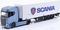  HAULER W/TRAILER - SCANIA 770S    1:43 [18/31468 SCN]