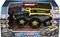  NIKKO RC HERCULES 6-WHEELED [34/10420]