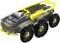  NIKKO RC HERCULES 6-WHEELED [34/10420]