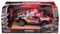  NIKKO RC DAKAR TOYOTA GAZOO WITH LIGHTS...