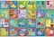 PUZZLE  LUNA   48TEM