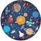 PUZZLE  LUNA 150 