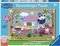 PEPPA PIG RAVENSBURGER ���� ������� 24���
