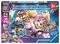 PAW PATROL MIGHTY RAVENSBURGER 2�12 24���
