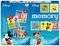 MEMORY & 3 ΠΑΖΛ DISNEY 25-36-49 110ΤΜΧ MEMORY & 3 ΠΑΖΛ DISNEY 25-36-49 110ΤΜΧ