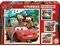 EDUCA PUZZLE 4 CARS (12-16-20-25 TMX)