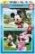 EDUCA PUZZLE MICKEY & FRIENDS 2X20TMX [�.018....