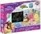 PUZZLE LUNA GLOW IN THE DARK PRINCESS 100