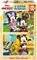 ���� EDUCA MICKEY & MINNIE 32TMX [19287]