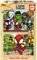 ���� EDUCA SPIDEY & HIS AMAZING FRIENDS 2X25 ...