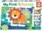 ���� EDUCA MY JUNGLE ANIMALS 26TMX [18897]