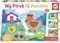  EDUCA MY FARM MOTHERS & BABIES 26TMX [18...