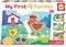 ���� EDUCA MY FARM MOTHERS & BABIES 26TMX [18...