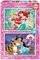 ���� EDUCA ARIEL & JASMIN 2X48 96TMX [18213]