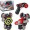   SILVERLIT YCOO ROBO RAPIDFIRE