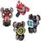   SILVERLIT YCOO ROBO RAPIDFIRE