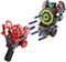   SILVERLIT YCOO ROBO RAPIDFIRE