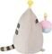 ΛΟΥΤΡΙΝΗ ΓΑΤΟΥΛΑ PUSHEEN ΠΑΡΤΥ ΓΕΝΕΘΛΙΩΝ (24 ΕΚ.)