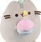 ΛΟΥΤΡΙΝΗ ΓΑΤΟΥΛΑ PUSHEEN ΠΑΡΤΥ ΓΕΝΕΘΛΙΩΝ (24 ΕΚ.)