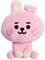 �������� �������� BT21 BABY COOKY (20  ��.)
