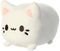 N  TASTY PEACH CUSTARD MEOWCHI (18 .)