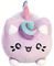 ΛΟΥΤΡΙNΗ ΓΑΤΑ TASTY PEACH LAVENDER DREAM MEOWCHI (18 ΕΚ.)