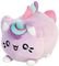 ΛΟΥΤΡΙNΗ ΓΑΤΑ TASTY PEACH LAVENDER DREAM MEOWCHI (18 ΕΚ.)