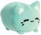 N  TASTY PEACH MINT MEOWCHI (18 ...