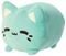 N  TASTY PEACH MINT MEOWCHI (18 .)