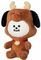   BT21 CHIMMY WINTER (15  .)