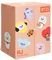   BT21 BABY RJ    (20 .)