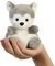   PALM PALS BUSKY HUSKY (13 .)