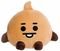   BT21 BABY SHOOKY    (20 .)