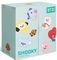   BT21 BABY SHOOKY    (20 .)