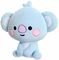   BT21 BABY KOYA    (20 .)