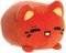 N  TASTY PEACH THAI TEA MEOWCHI  (...