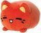 N  TASTY PEACH THAI TEA MEOWCHI  (18 .)