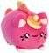 ������N� ���� TASTY PEACH BERRY SUNSET MEOWCH...
