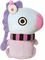 ΛΟΥΤΡΙΝΟ ΚΟΥΚΛΑΚΙ BT21 MANG WINTER (14 ΕΚ.)