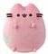 �������� ������� PUSHEEN ������ ��� (18 ��.)